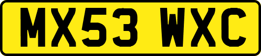 MX53WXC