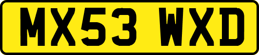MX53WXD
