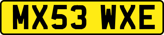 MX53WXE