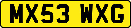 MX53WXG