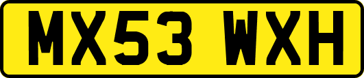 MX53WXH