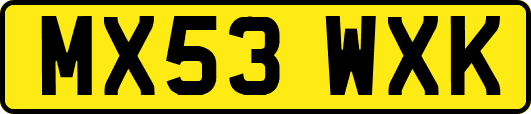 MX53WXK