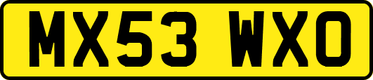 MX53WXO