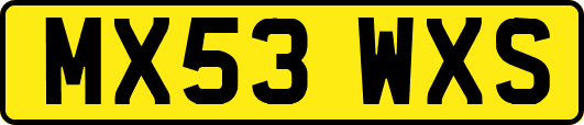 MX53WXS
