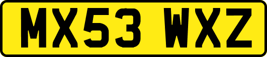 MX53WXZ