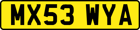 MX53WYA
