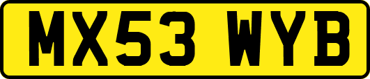 MX53WYB