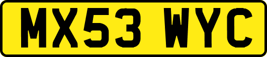 MX53WYC