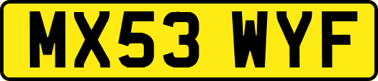 MX53WYF
