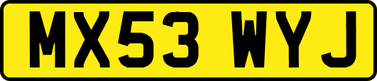 MX53WYJ