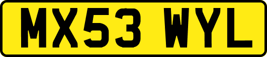 MX53WYL