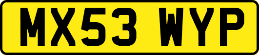 MX53WYP