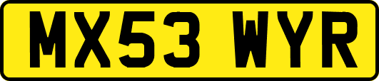 MX53WYR