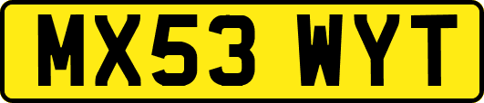 MX53WYT