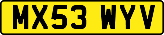 MX53WYV