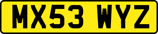 MX53WYZ