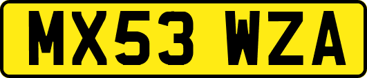 MX53WZA