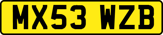 MX53WZB
