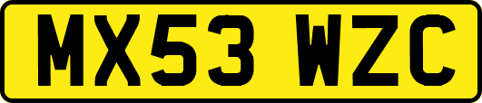 MX53WZC