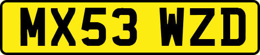 MX53WZD