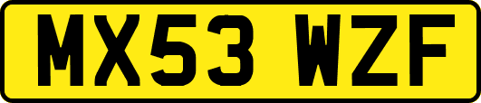 MX53WZF