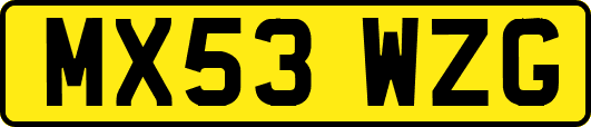 MX53WZG