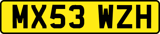 MX53WZH