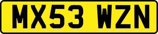MX53WZN