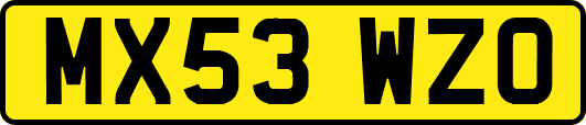 MX53WZO