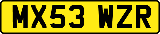 MX53WZR