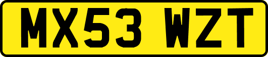 MX53WZT