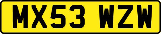 MX53WZW