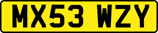 MX53WZY