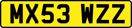 MX53WZZ