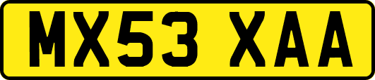 MX53XAA