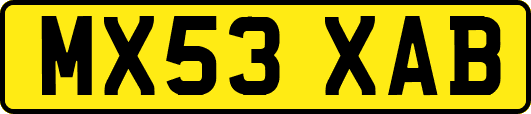 MX53XAB