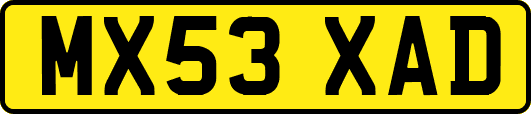 MX53XAD