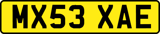 MX53XAE