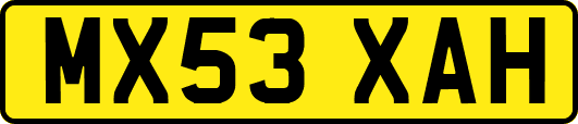 MX53XAH