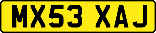 MX53XAJ