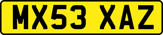 MX53XAZ