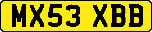 MX53XBB