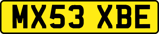 MX53XBE