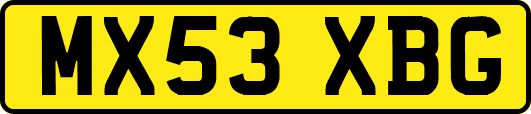 MX53XBG
