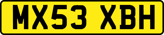 MX53XBH