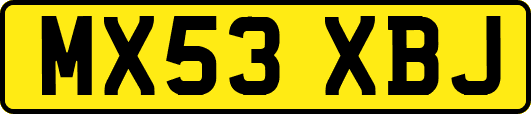 MX53XBJ