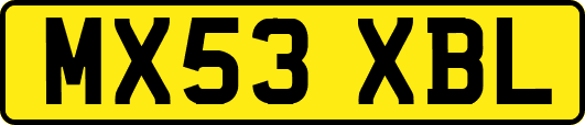 MX53XBL