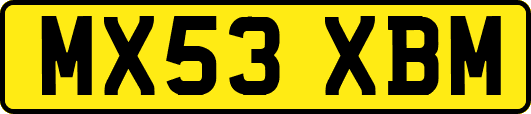 MX53XBM