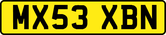 MX53XBN