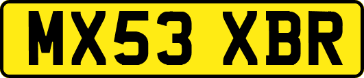 MX53XBR